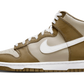 Nike Dunk High Mocha - DJ6189-201