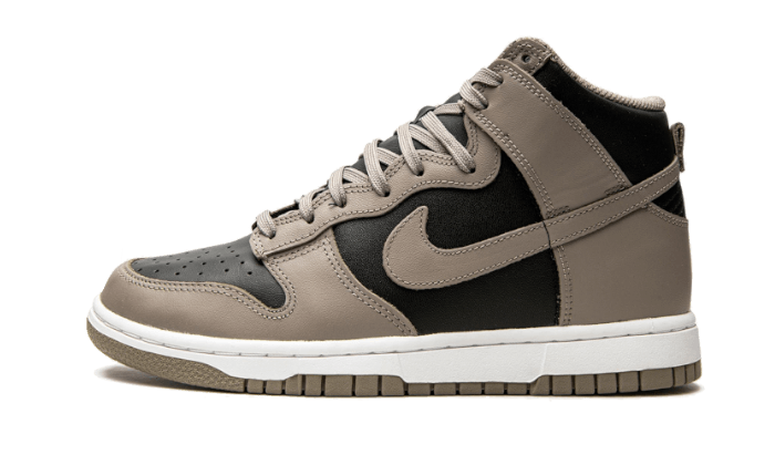 Nike Dunk High Moon Fossil - DD1869-002