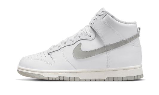 Nike Dunk High Neutral Grey - DD1869-111