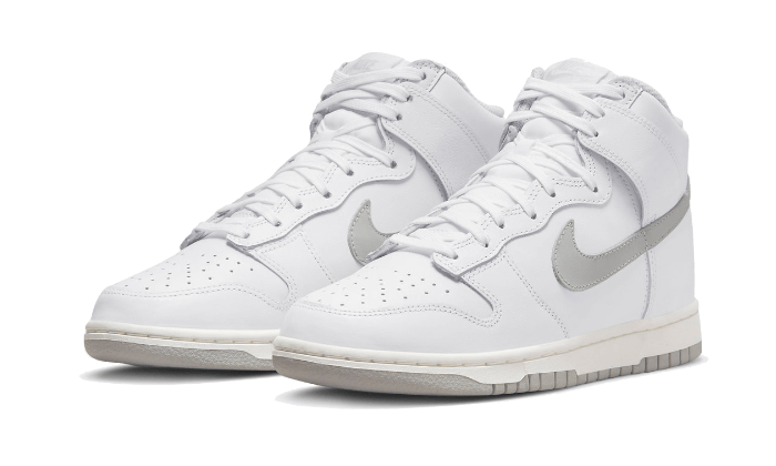 Nike Dunk High Neutral Grey - DD1869-111