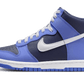 Nike Dunk High Obsidian - DJ6189-400