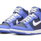 Nike Dunk High Obsidian - DJ6189-400