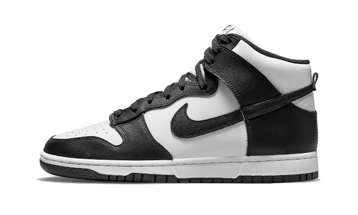 Nike Dunk High Panda (2021) - DD1869-103