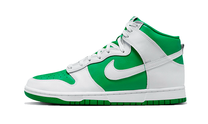 Nike Dunk High Pine Green - DV0829-300