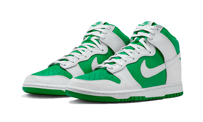 Nike Dunk High Pine Green - DV0829-300