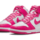 Nike Dunk High Pink Prime - DD1869-110