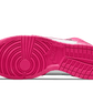 Nike Dunk High Pink Prime - DD1869-110