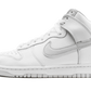 Nike Dunk High Pure Platinum - CZ8149-101