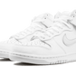 Nike Dunk High Pure Platinum - CZ8149-101