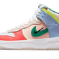 Nike Dunk High Rebel Cashmere - DH3718-700