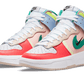 Nike Dunk High Rebel Cashmere - DH3718-700