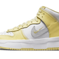 Nike Dunk High Rebel Lemon - DH3718-105