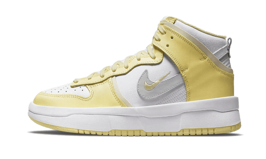 Nike Dunk High Rebel Lemon - DH3718-105