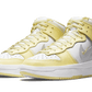Nike Dunk High Rebel Lemon - DH3718-105