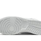 Nike Dunk High Retro Grey White - DJ6189-100