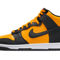 Nike Dunk High Reverse Goldenrod - DD1399-700