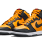 Nike Dunk High Reverse Goldenrod - DD1399-700