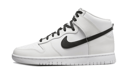 Nike Dunk High Reverse Panda - DJ6189-101