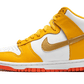 Nike Dunk High University Gold - DQ4691-700