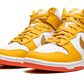 Nike Dunk High University Gold - DQ4691-700