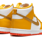 Nike Dunk High University Gold - DQ4691-700