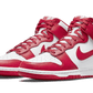 Nike Dunk High University Red - DD1399-106