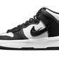 Nike Dunk High Up Panda - DH3718-104