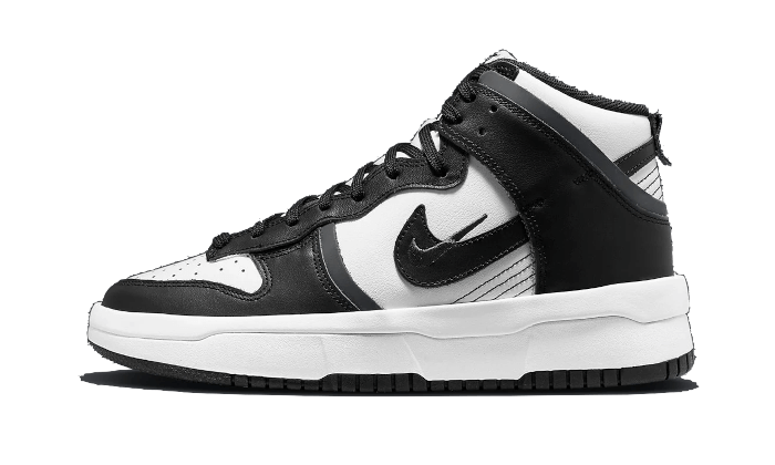 Nike Dunk High Up Panda - DH3718-104