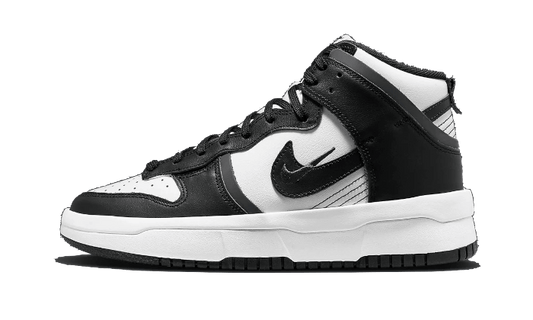 Nike Dunk High Up Panda - DH3718-104