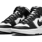 Nike Dunk High Up Panda - DH3718-104