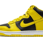 Nike Dunk High Varsity Maize - CZ8149-002