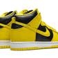 Nike Dunk High Varsity Maize - CZ8149-002