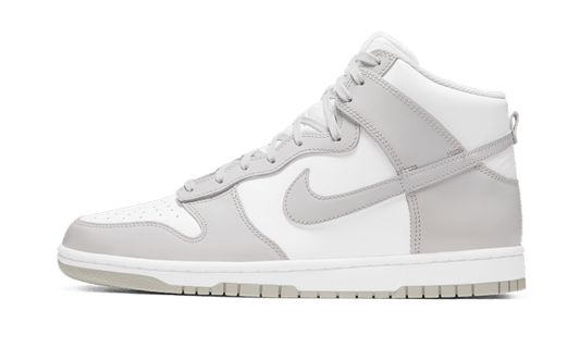 Nike Dunk High Vast Grey - DB2179-101