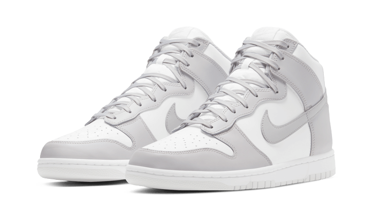 Nike Dunk High Vast Grey - DB2179-101