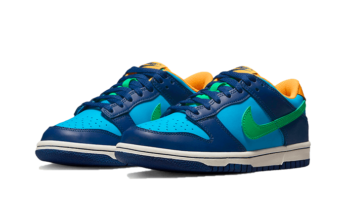 Nike Dunk Low All Star 2023 - DV1693-401