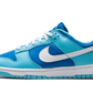 Nike Dunk Low Argon - DM0121-400