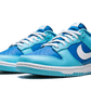 Nike Dunk Low Argon - DM0121-400