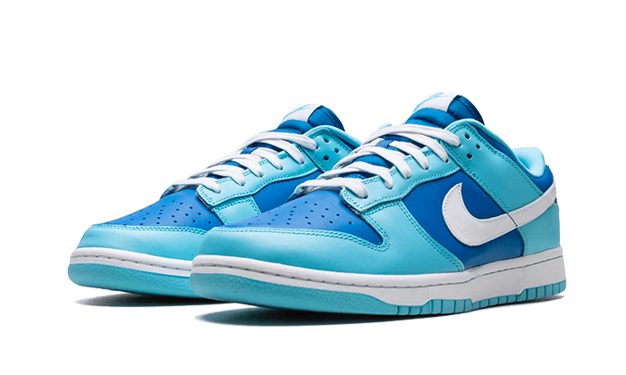 Nike Dunk Low Argon - DM0121-400