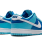 Nike Dunk Low Argon - DM0121-400