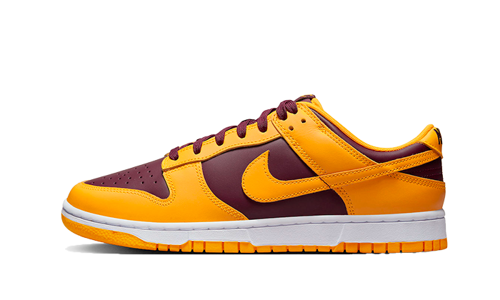 Nike Dunk Low Arizona State - DD1391-702