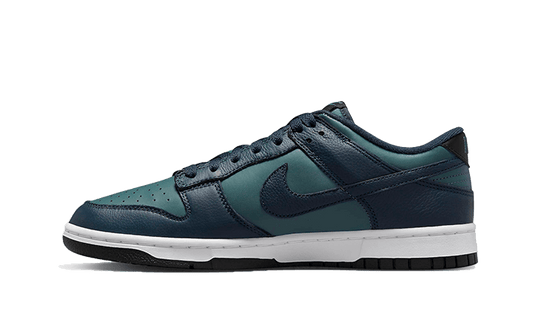 Nike Dunk Low Armory Navy - DR9705-300