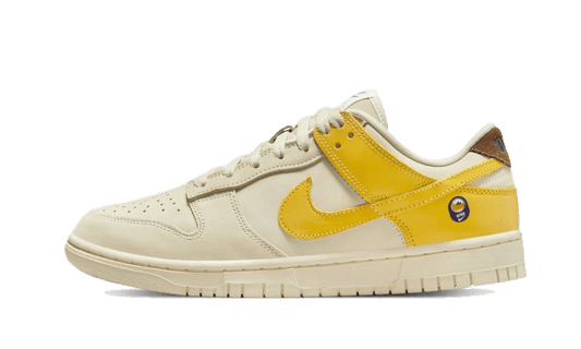 Nike Dunk Low Banana - DR5487-100