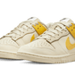 Nike Dunk Low Banana - DR5487-100