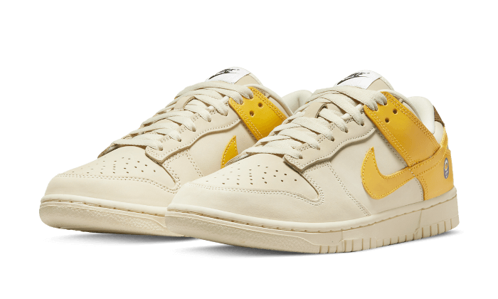 Nike Dunk Low Banana - DR5487-100