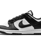 Nike Dunk Low Black White - DD1391-100