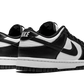 Nike Dunk Low Black White - DD1391-100