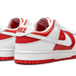 Nike Dunk Low Championship Red - DD1391-600