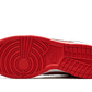 Nike Dunk Low Championship Red - DD1391-600