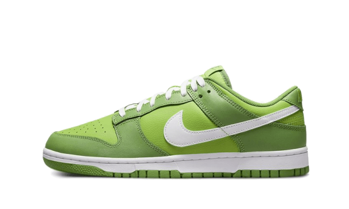 Nike Dunk Low Chlorophyll - DH9765-301