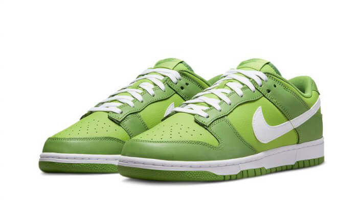 Nike Dunk Low Chlorophyll - DH9765-301